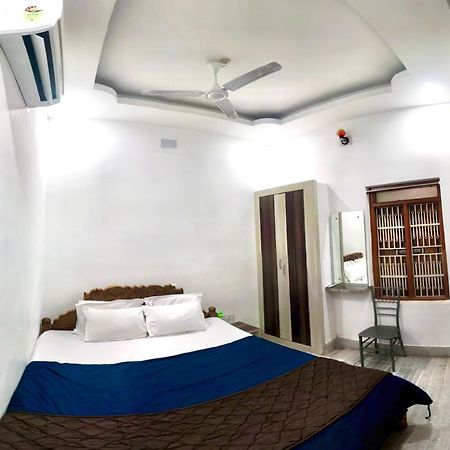 Bobby Premium Residency Apartment Puri Luaran gambar