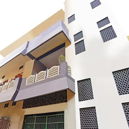 Bobby Premium Residency Apartment Puri Luaran gambar