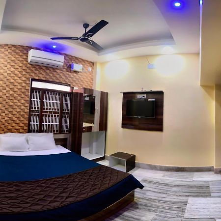 Bobby Premium Residency Apartment Puri Luaran gambar
