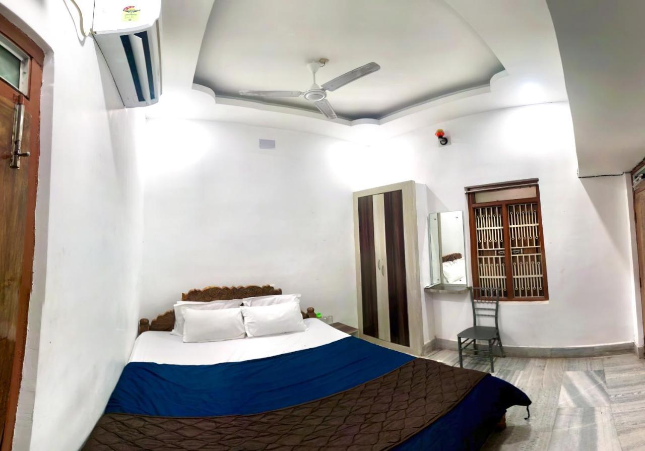 Bobby Premium Residency Apartment Puri Luaran gambar
