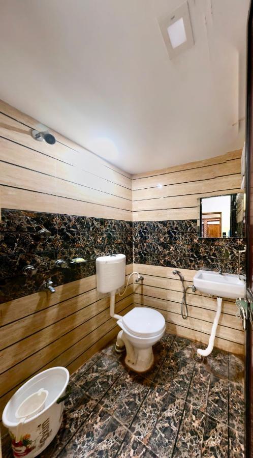 Bobby Premium Residency Apartment Puri Luaran gambar