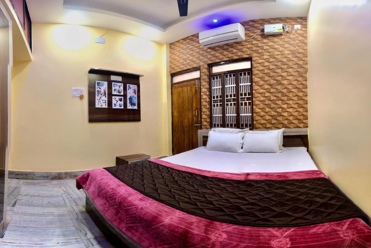 Bobby Premium Residency Apartment Puri Luaran gambar