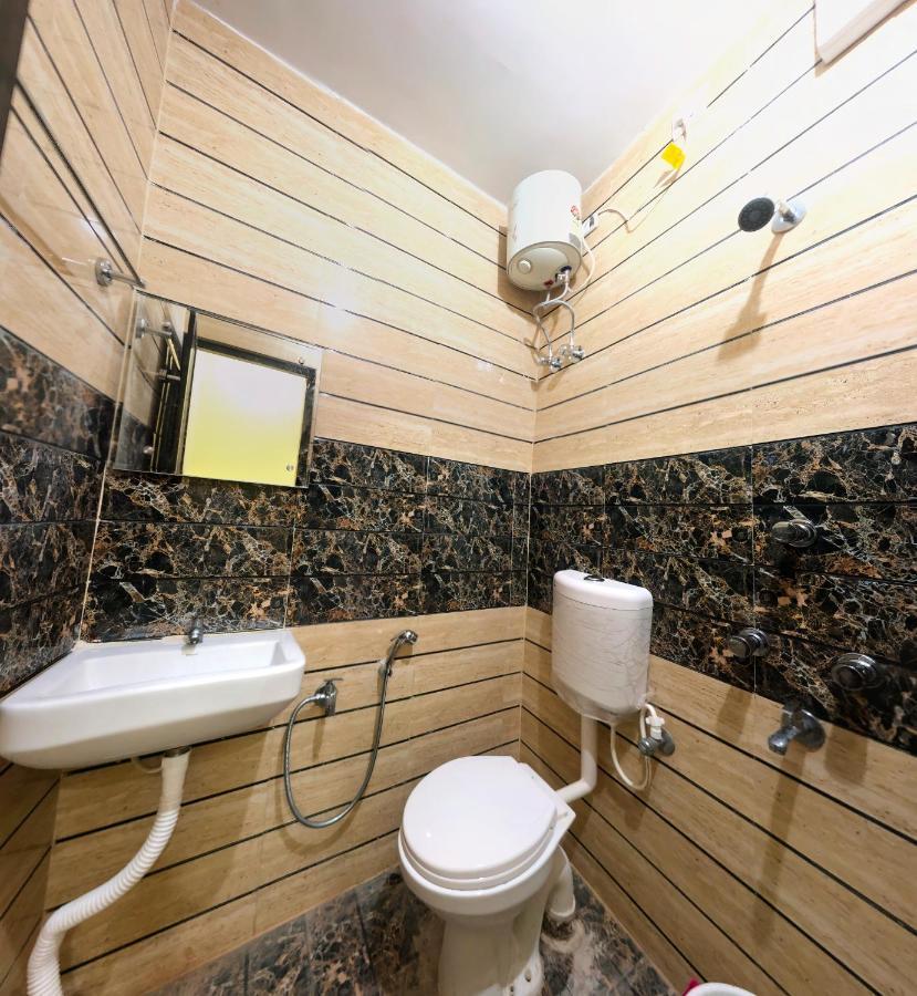 Bobby Premium Residency Apartment Puri Luaran gambar