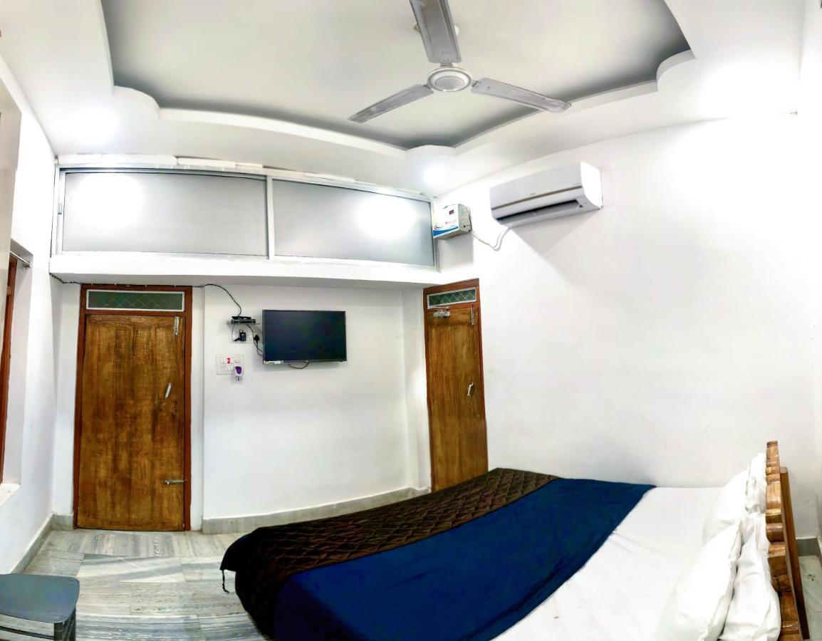 Bobby Premium Residency Apartment Puri Luaran gambar
