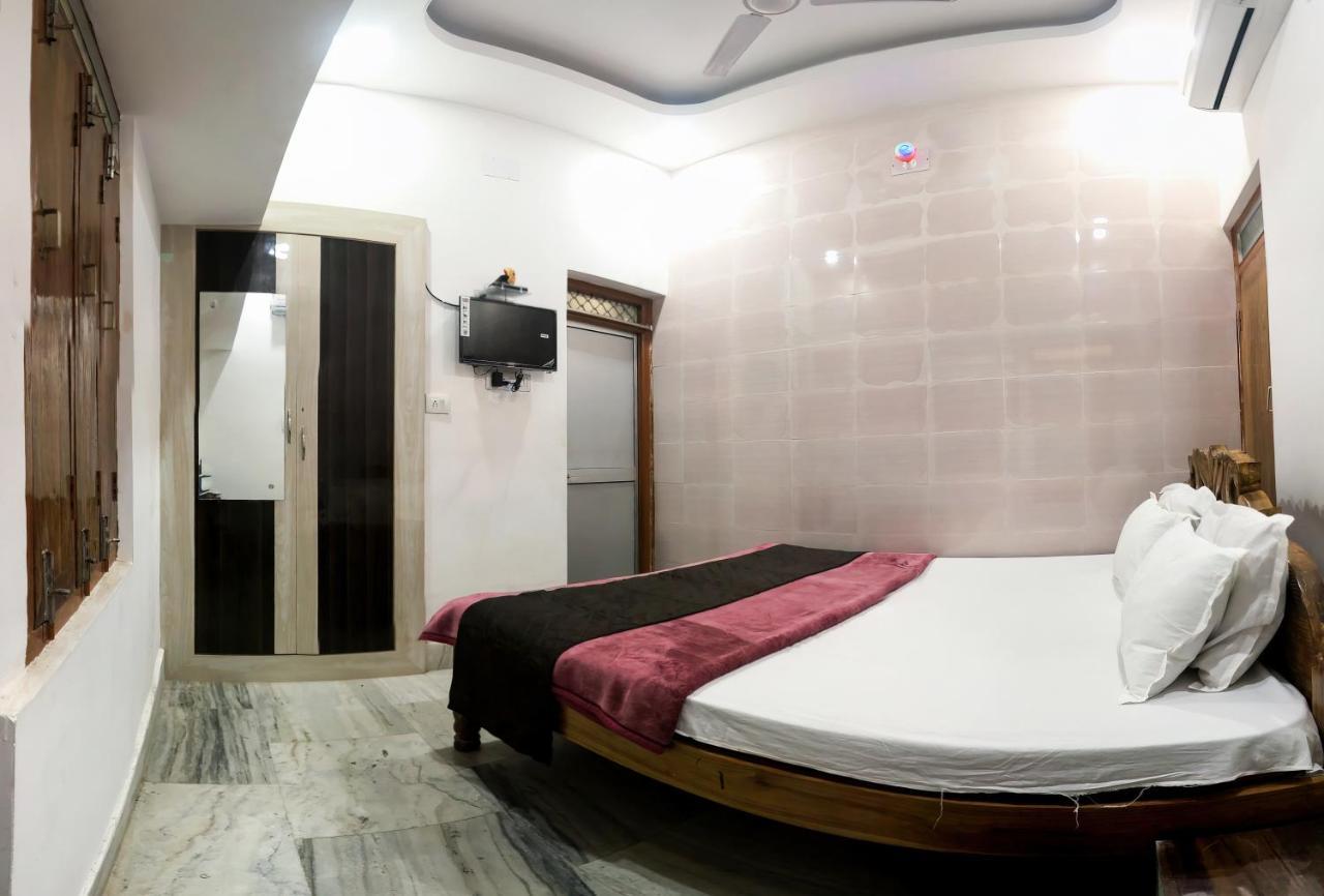 Bobby Premium Residency Apartment Puri Luaran gambar