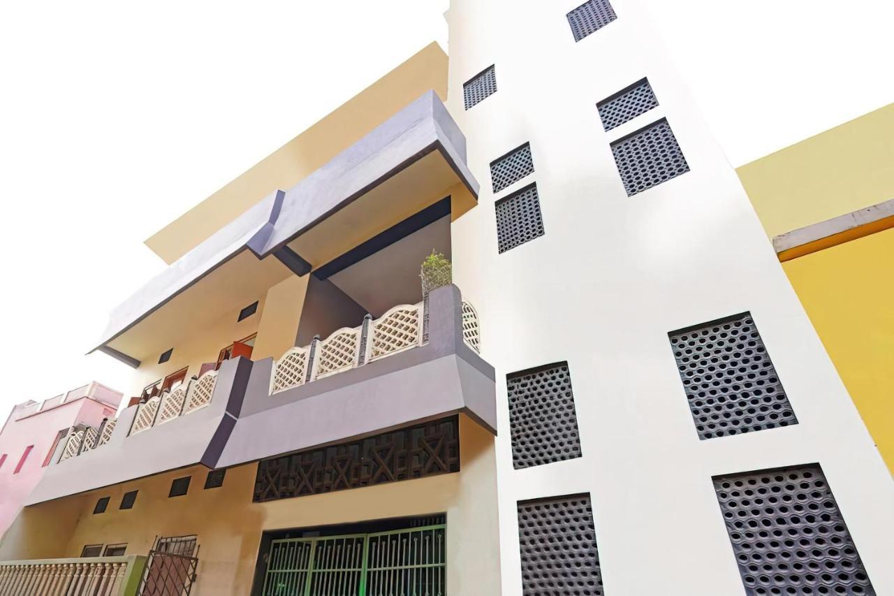 Bobby Premium Residency Apartment Puri Luaran gambar
