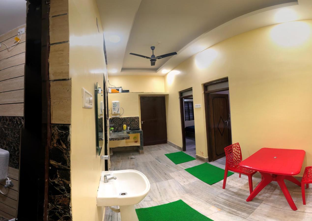 Bobby Premium Residency Apartment Puri Luaran gambar