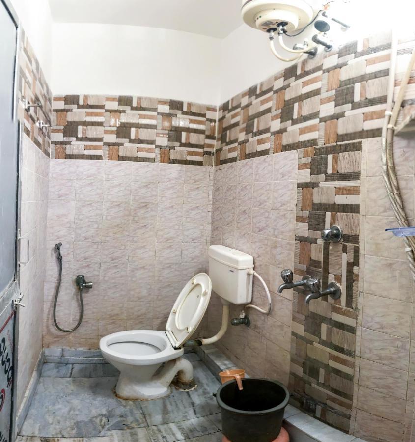 Bobby Premium Residency Apartment Puri Luaran gambar