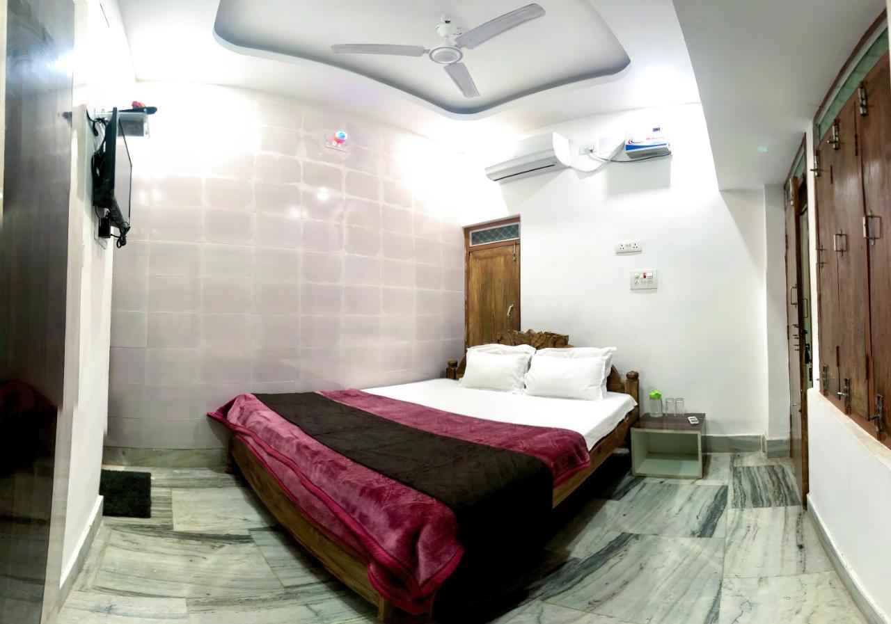 Bobby Premium Residency Apartment Puri Luaran gambar