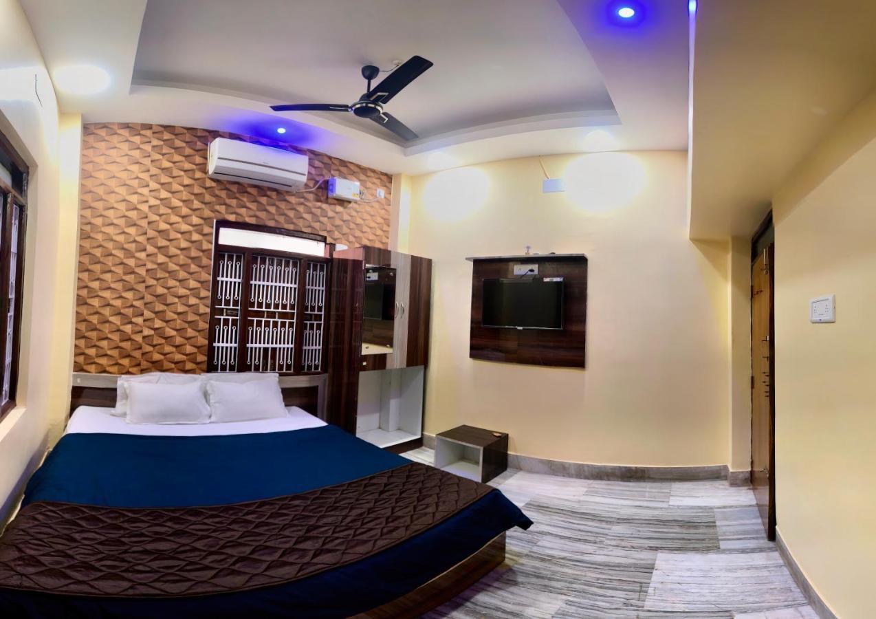 Bobby Premium Residency Apartment Puri Luaran gambar