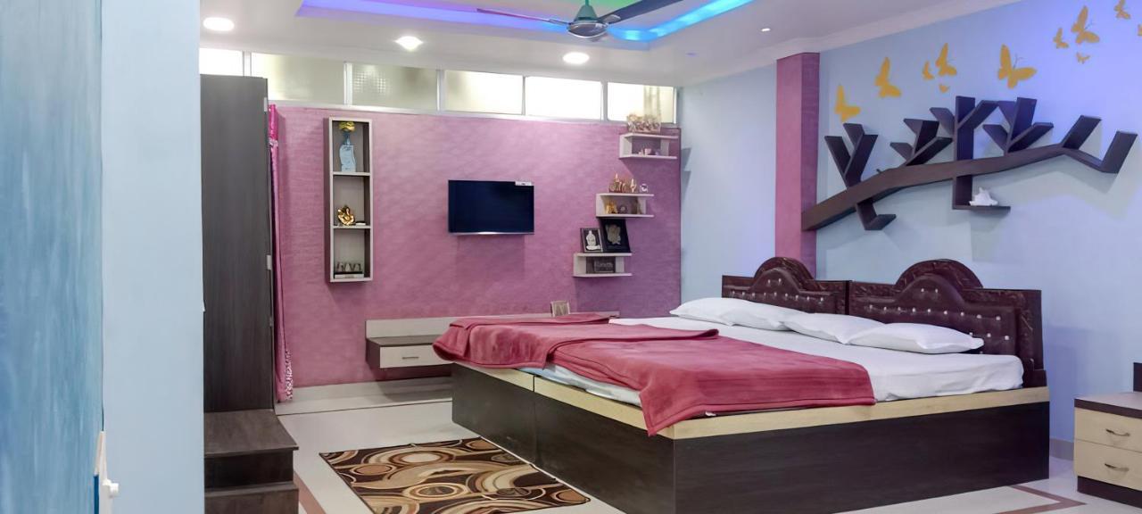 Bobby Premium Residency Apartment Puri Luaran gambar