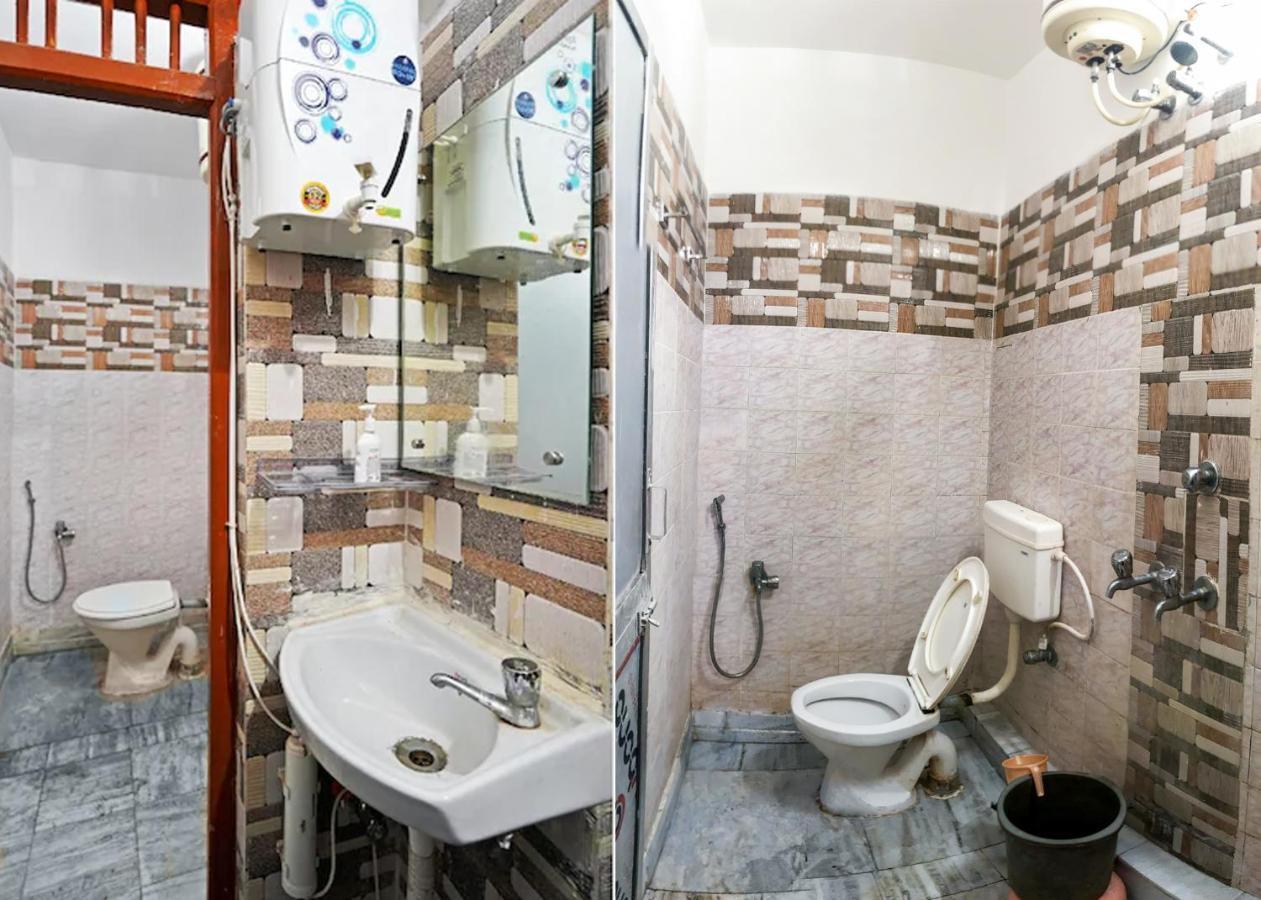 Bobby Premium Residency Apartment Puri Luaran gambar