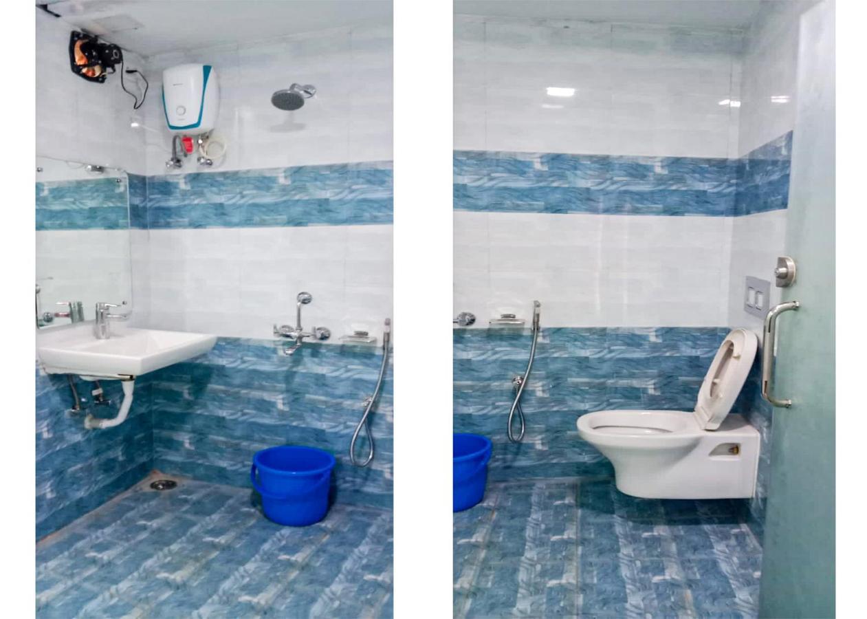 Bobby Premium Residency Apartment Puri Luaran gambar