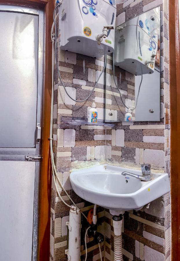 Bobby Premium Residency Apartment Puri Luaran gambar