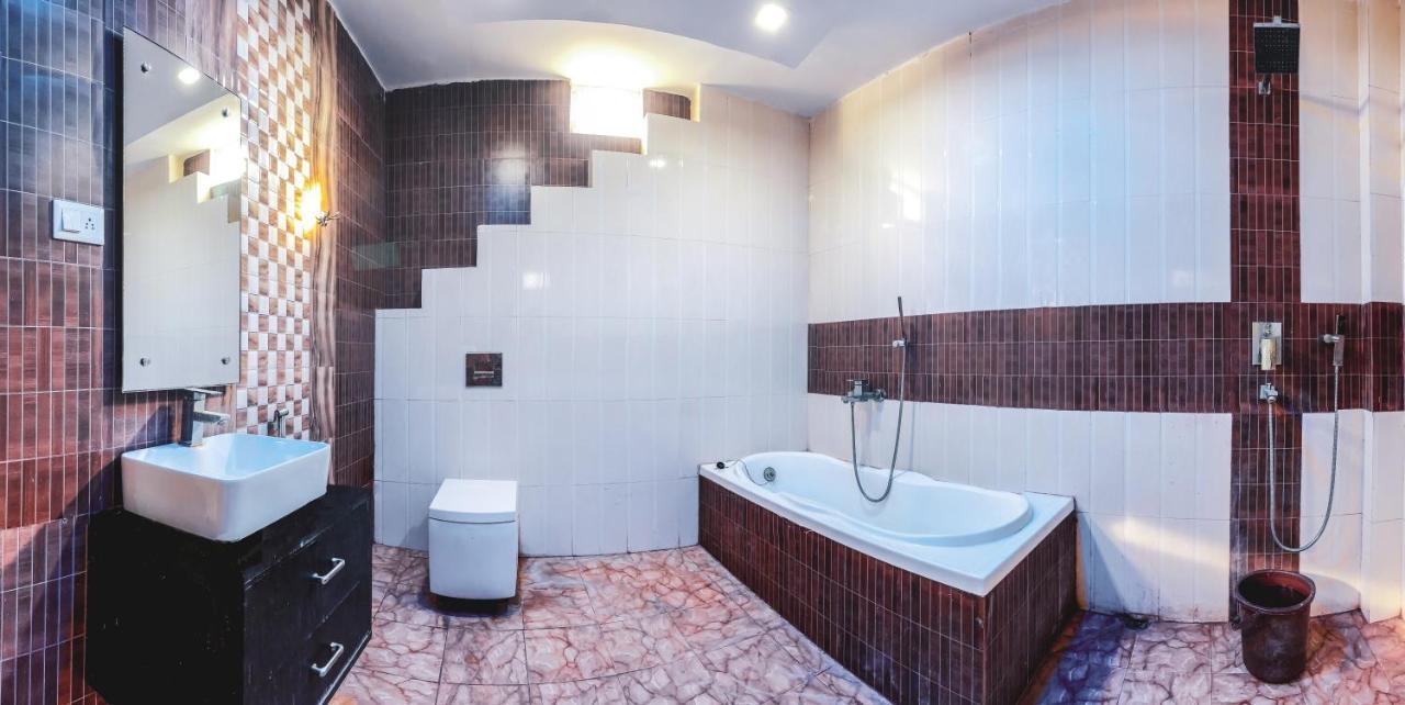 Bobby Premium Residency Apartment Puri Luaran gambar